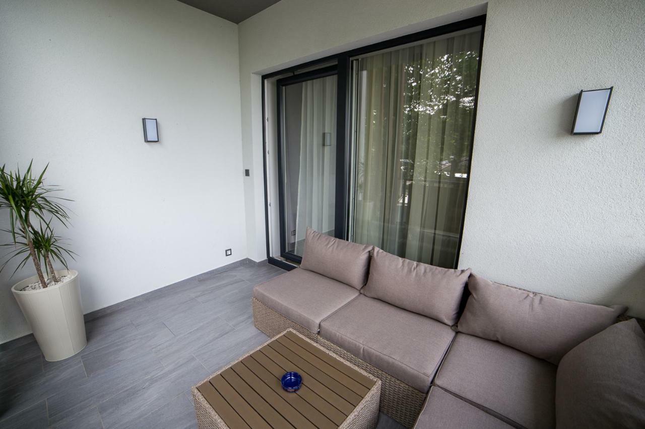 Villa Mango 2 Balatongyörök Εξωτερικό φωτογραφία
